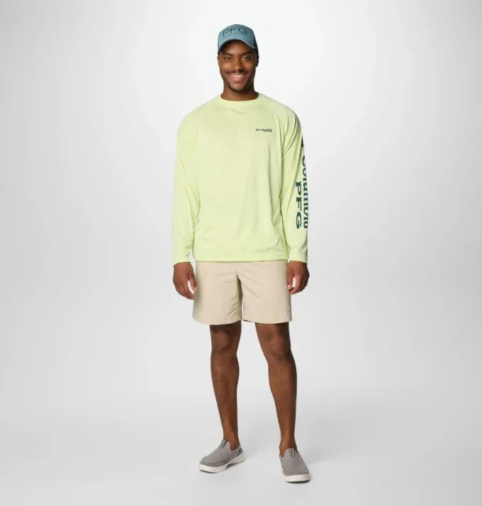 Pantaloni scurți pentru bărbați PFG Backcast™ IV Water Pantaloni scurți pentru bărbați PFG Backcast™ IV Water