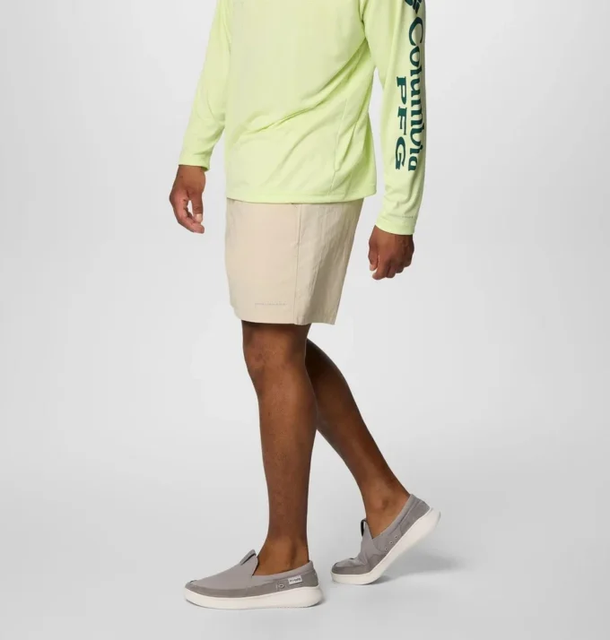Pantaloni scurți pentru bărbați PFG Backcast™ IV Water Pantaloni scurți pentru bărbați PFG Backcast™ IV Water
