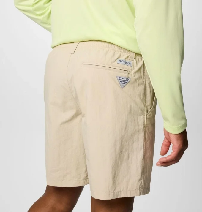 Pantaloni scurți pentru bărbați PFG Backcast™ IV Water Pantaloni scurți pentru bărbați PFG Backcast™ IV Water