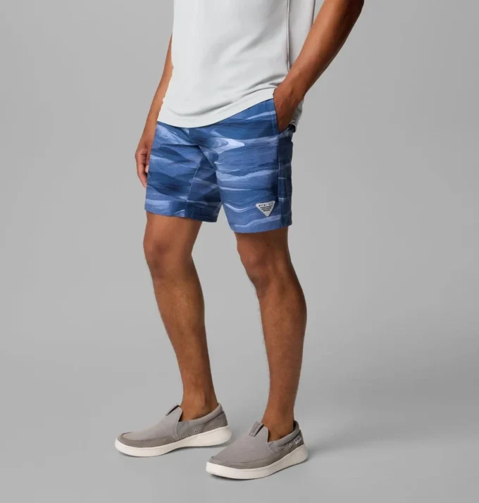 Pantaloni scurți pentru bărbați PFG Offshore™ III Board