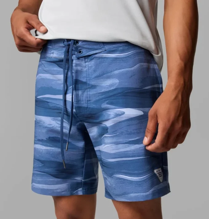 Pantaloni scurți pentru bărbați PFG Offshore™ III Board