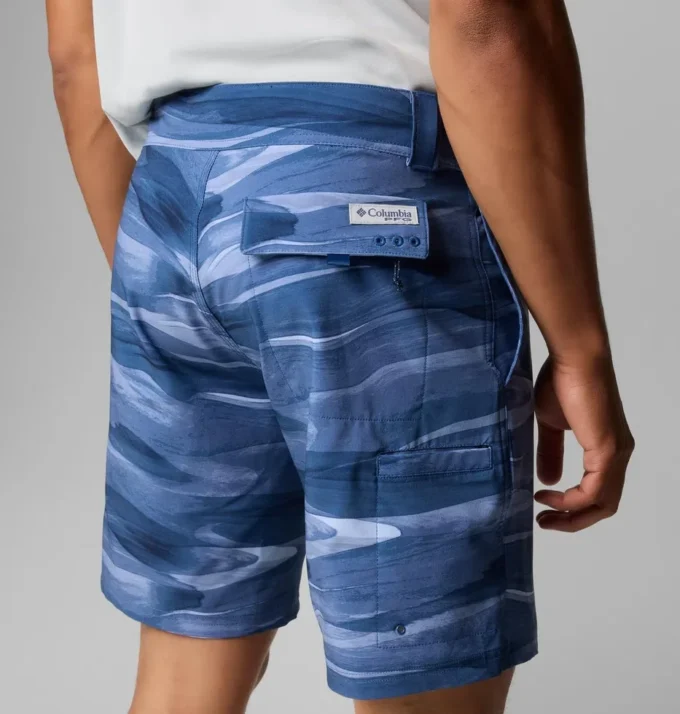 Pantaloni scurți pentru bărbați PFG Offshore™ III Board
