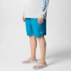 Pantaloni scurți pentru bărbați PFG Rambler™ Water – Mărime mare