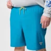 Pantaloni scurți pentru bărbați PFG Rambler™ Water – Mărime mare