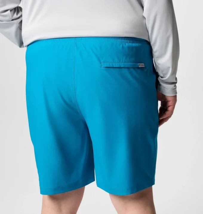 Pantaloni scurți pentru bărbați PFG Rambler™ Water – Mărime mare