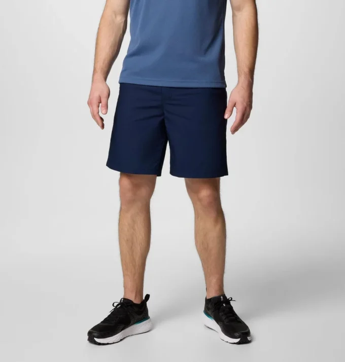 Pantaloni scurți pentru bărbați Washed Out™ Easy
