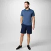 Pantaloni scurți pentru bărbați Washed Out™ Easy
