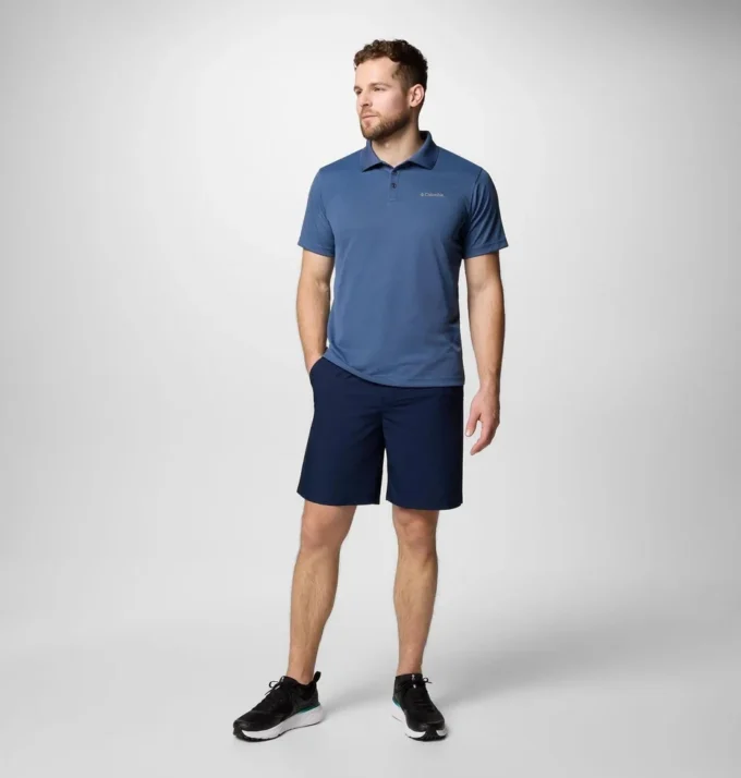 Pantaloni scurți pentru bărbați Washed Out™ Easy