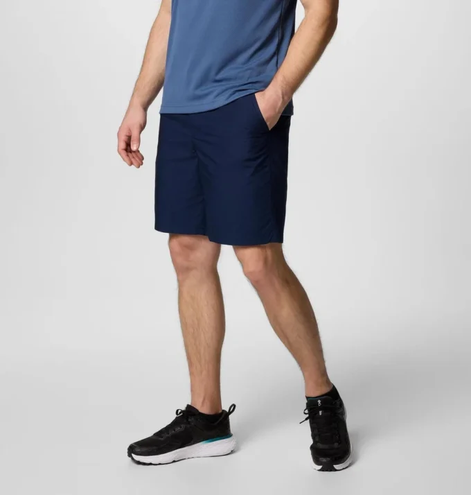 Pantaloni scurți pentru bărbați Washed Out™ Easy