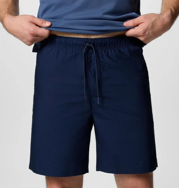 Pantaloni scurți pentru bărbați Washed Out™ Easy