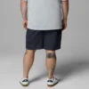 Pantaloni scurți pentru bărbați Washed Out™ – Mărime mare