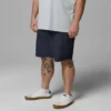 Pantaloni scurți pentru bărbați Washed Out™ – Mărime mare