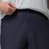 Pantaloni scurți pentru bărbați Washed Out™ – Mărime mare