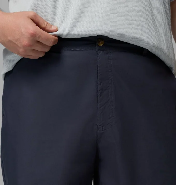 Pantaloni scurți pentru bărbați Washed Out™ – Mărime mare