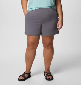 Pantaloni scurți pentru femei All Seasons™ – Mărimi mari