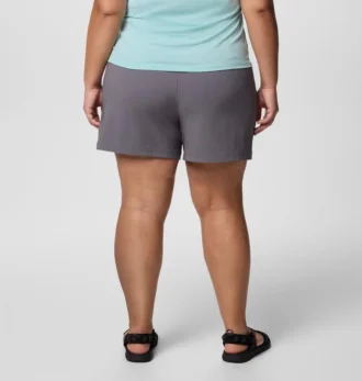 Pantaloni scurți pentru femei All Seasons™ – Mărimi mari