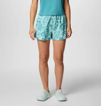 Pantaloni scurți pentru femei Bogata Bay™ Print Shorts II