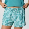 Pantaloni scurți pentru femei Bogata Bay™ Print Shorts II