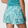 Pantaloni scurți pentru femei Bogata Bay™ Print Shorts II