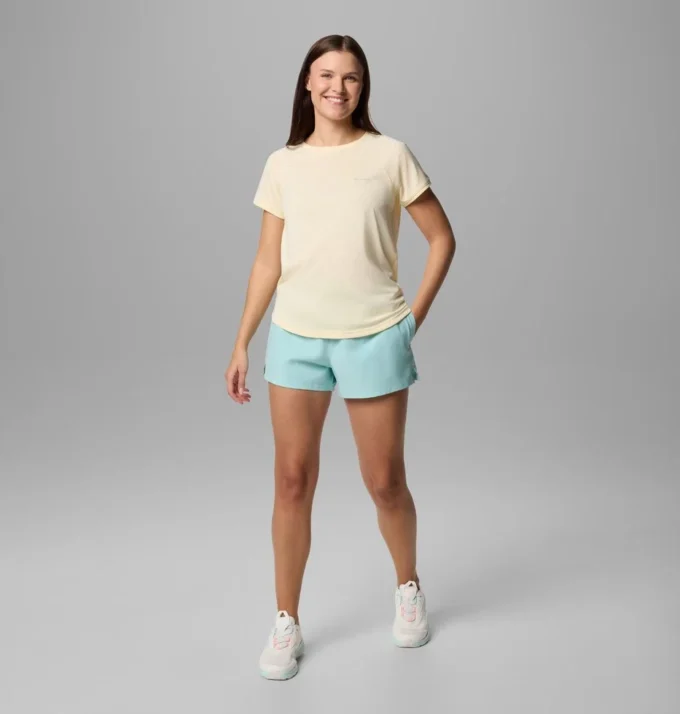 Pantaloni scurți pentru femei Bogata Bay™ Shorts II