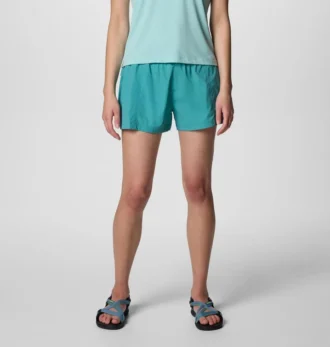 Pantaloni scurți pentru femei Boundless Trek™ Active