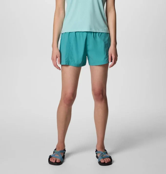 Pantaloni scurți pentru femei Boundless Trek™ Active