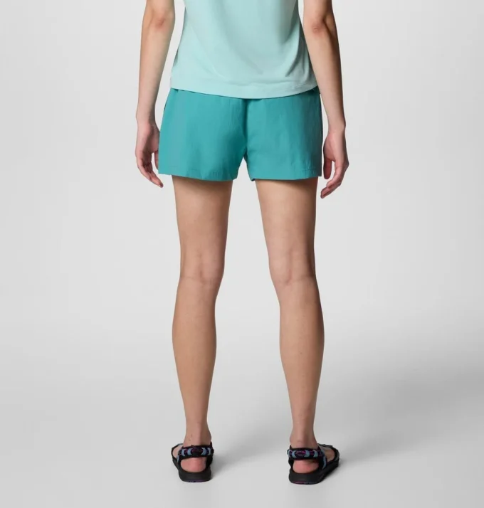 Pantaloni scurți pentru femei Boundless Trek™ Active