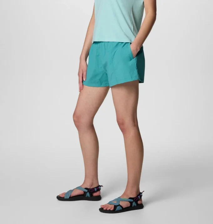 Pantaloni scurți pentru femei Boundless Trek™ Active