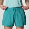 Pantaloni scurți pentru femei Boundless Trek™ Active