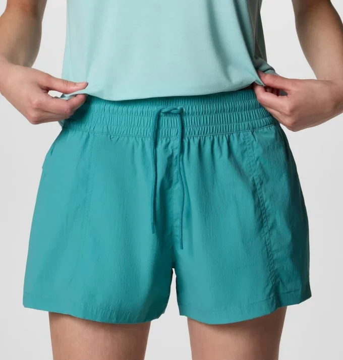 Pantaloni scurți pentru femei Boundless Trek™ Active