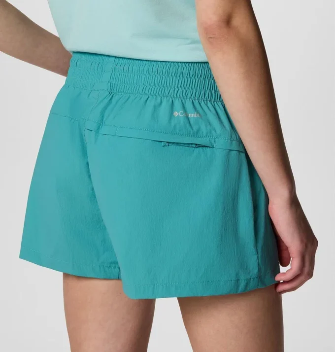 Pantaloni scurți pentru femei Boundless Trek™ Active