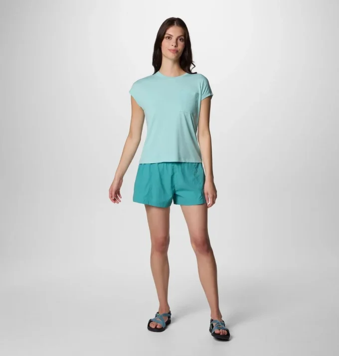 Pantaloni scurți pentru femei Boundless Trek™ Active