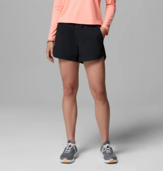 Pantaloni scurți pentru femei PFG Tamiami™ Pull-On II