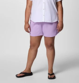 Pantaloni scurți pentru femei PFG Tamiami™ Pull-on – Mărimi mari