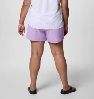 Pantaloni scurți pentru femei PFG Tamiami™ Pull-on – Mărimi mari