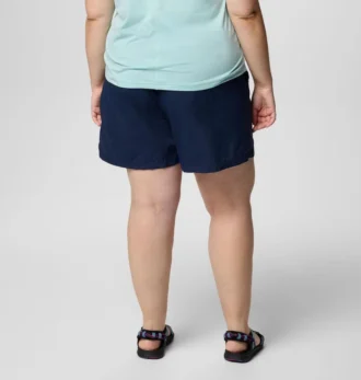 Pantaloni scurți pentru femei Sandy River™ II – Mărimi mari