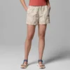 Pantaloni scurți pentru femei Sandy River™ Printed Shorts III