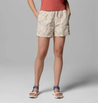 Pantaloni scurți pentru femei Sandy River™ Printed Shorts III