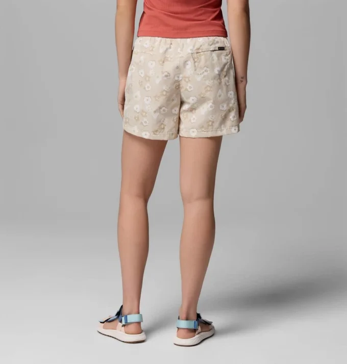 Pantaloni scurți pentru femei Sandy River™ Printed Shorts III