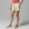 Pantaloni scurți pentru femei Sandy River™ Printed Shorts III