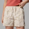 Pantaloni scurți pentru femei Sandy River™ Printed Shorts III