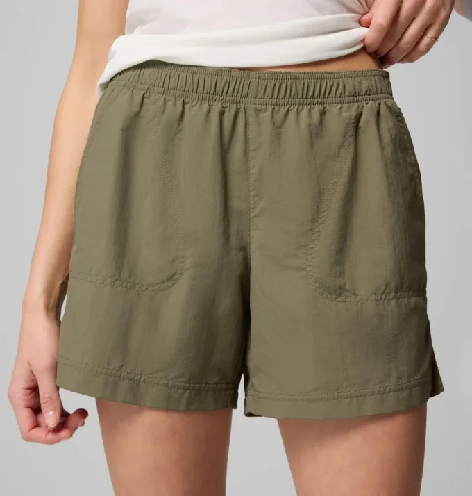 Pantaloni scurți pentru femei Sandy River™ Shorts II