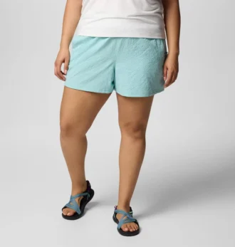 Pantaloni scurți pentru femei Sucker for Summer™ – Mărimi mari