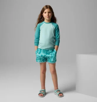 Pantaloni scurți pentru fete Sandy Shores™ Board