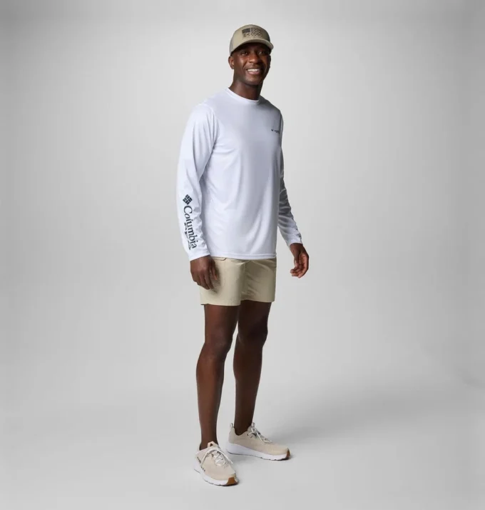 Pantaloni scurți PFG Bahama™ II pentru bărbați Pantaloni scurți PFG Bahama™ II pentru bărbați