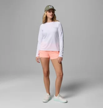 Pantaloni scurți PFG Castback™ pentru femei