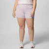 Pantaloni scurți PFG Coral Point™ III pentru femei – Mărimi mari