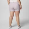 Pantaloni scurți PFG Coral Point™ III pentru femei – Mărimi mari