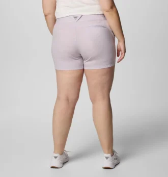 Pantaloni scurți PFG Coral Point™ III pentru femei – Mărimi mari