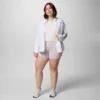 Pantaloni scurți PFG Coral Point™ III pentru femei – Mărimi mari